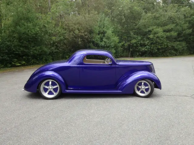 1937 Ford Other