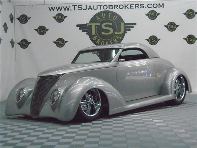 1937 Ford Other