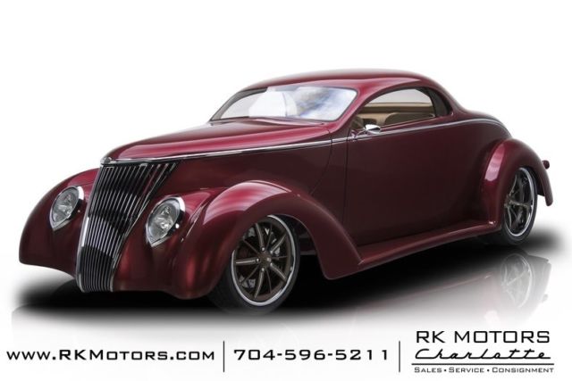 1937 Ford Other --