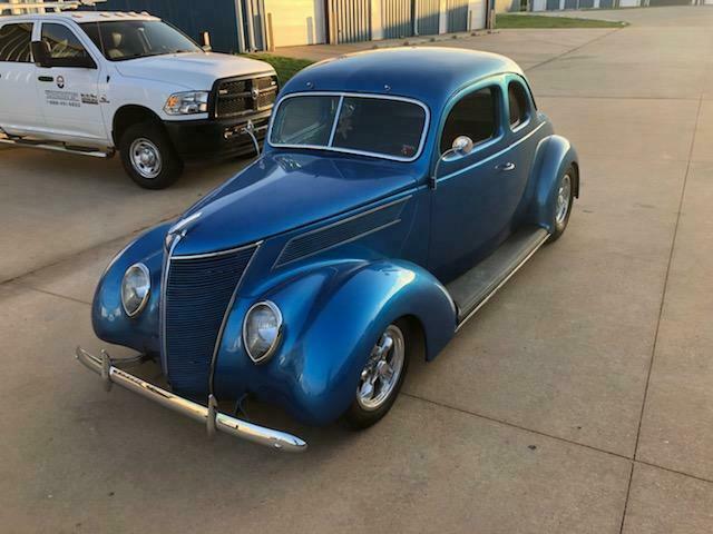 1937 Ford Other