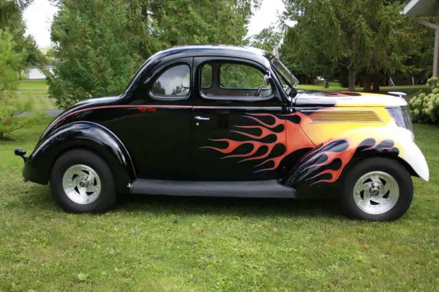 1937 Ford Other