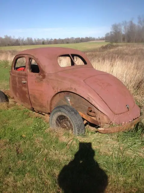 1937 Ford Other