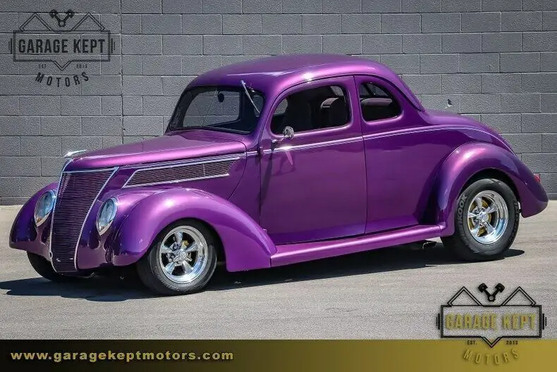 1937 Ford Other