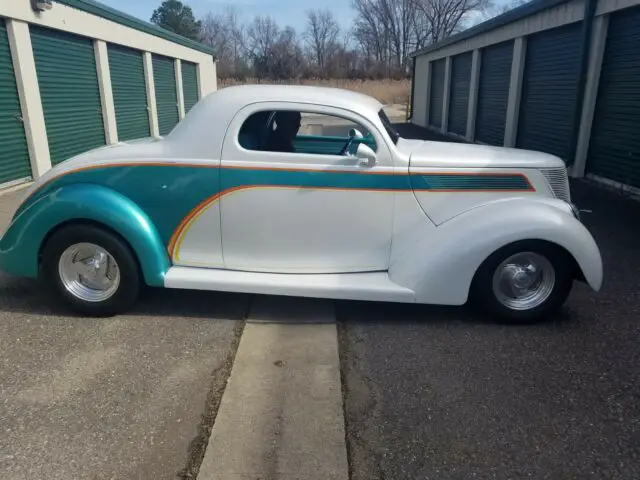 1937 Ford Other Coupe