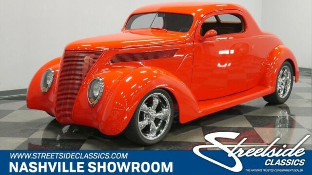 1937 Ford Other Streetrod