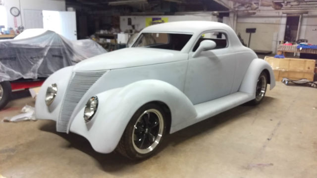 1937 Ford Other