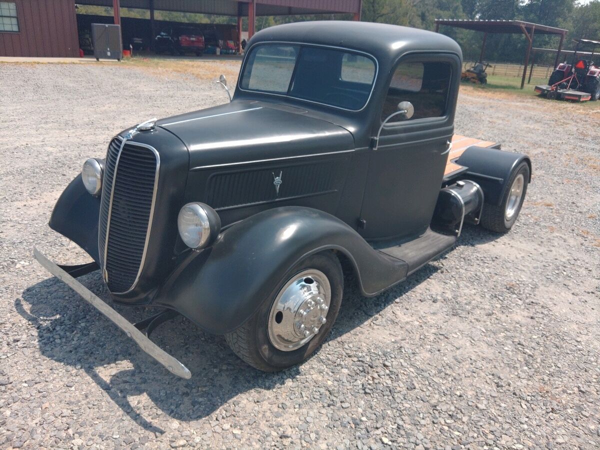 1937 Ford F