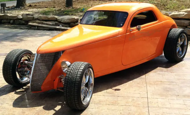 1937 Ford Other