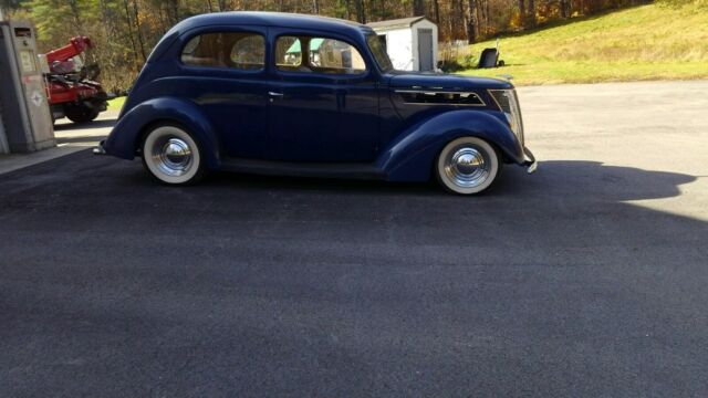 1937 Ford Other