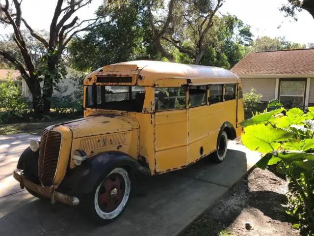 1937 Ford Other