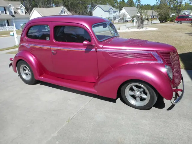 1937 Ford Other