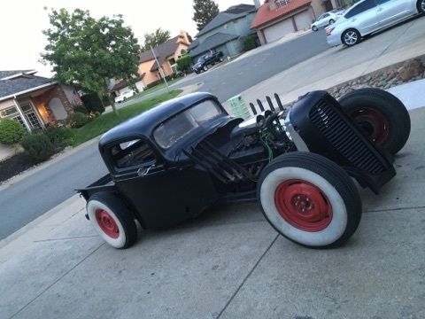 1937 Ford Other