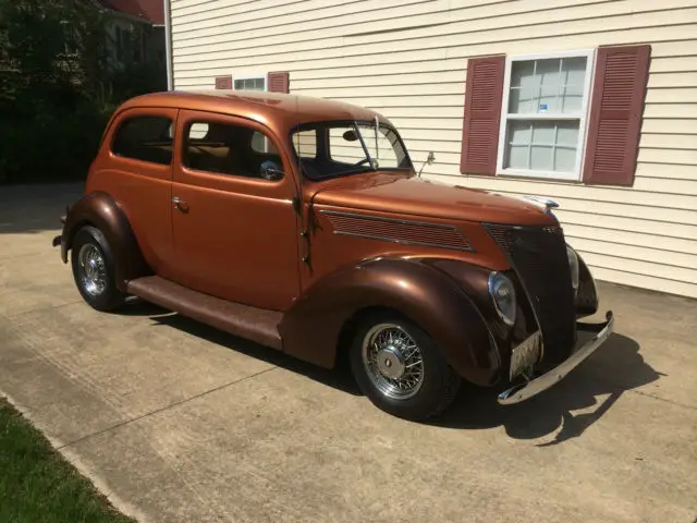 1937 Ford Other