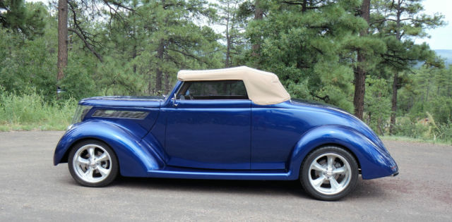 1937 Ford Other