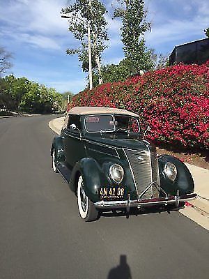 1937 Ford Other