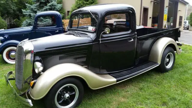 1937 Ford Other Pickups