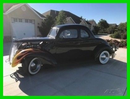 1937 Ford Other Original Henry Ford All Steel Hot Rod / Street Rod