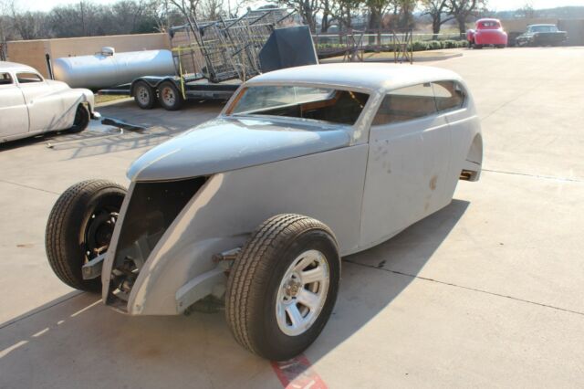 1937 Ford Other