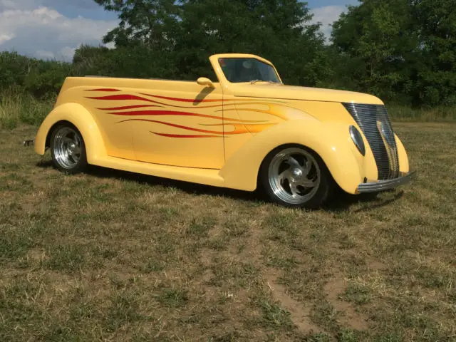 1937 Ford Other