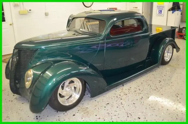 1937 Ford Pick Up - 2004 Kit Car