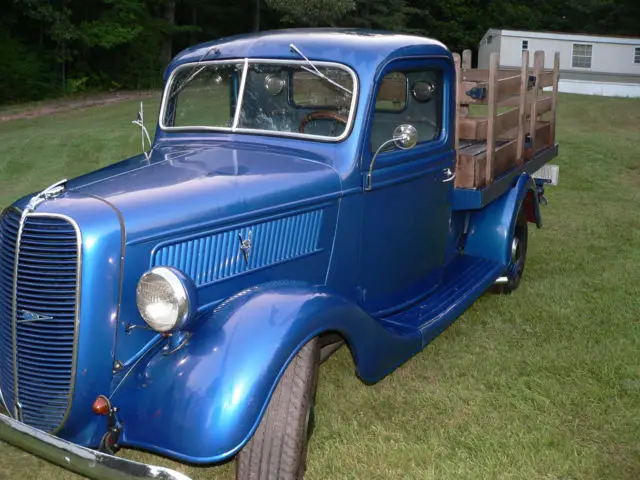 1937 Ford Other