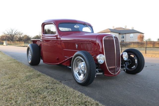 1937 Ford Other Pickups