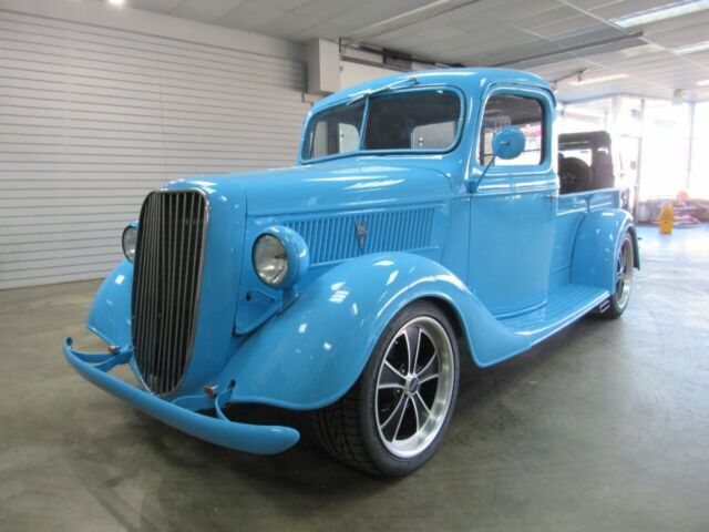 1937 Ford Pick-up Truck --