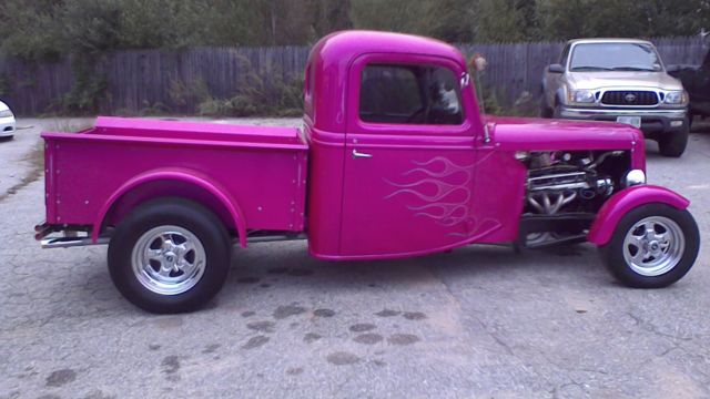 1937 Ford Other Pickups