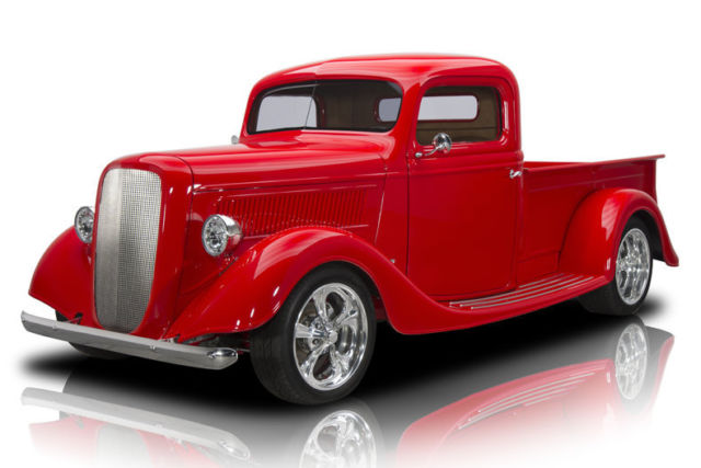 1937 Ford Other Pickups --