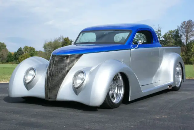 1937 Ford Other Pickups