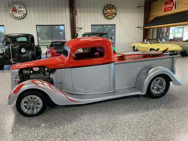 1937 Ford Other Pickups