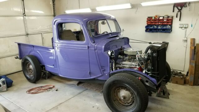 1937 Ford Other Pickups