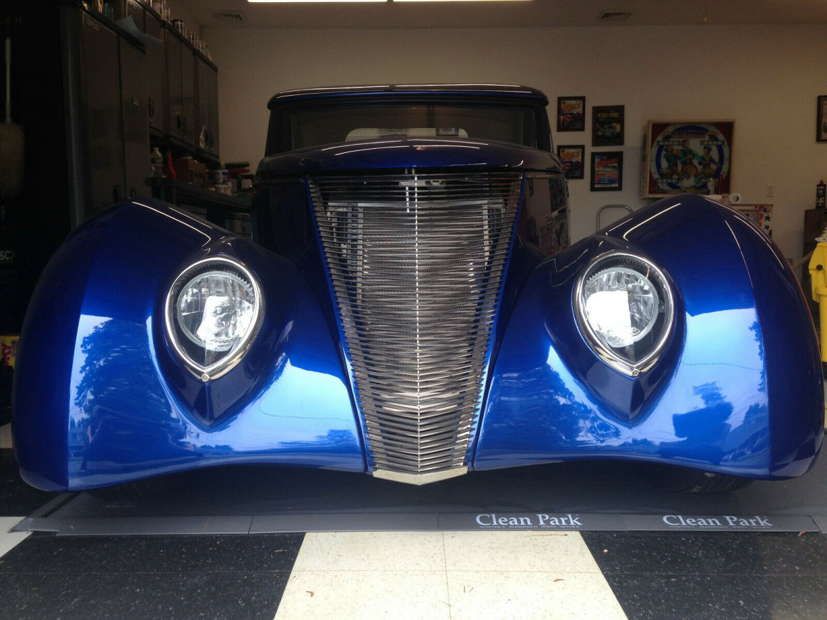 1937 Ford Other Pickups