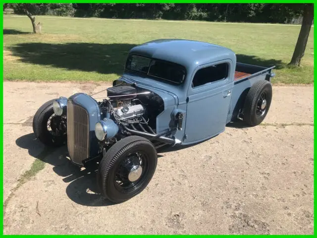 1937 Ford Other Pickups Pickup Truck