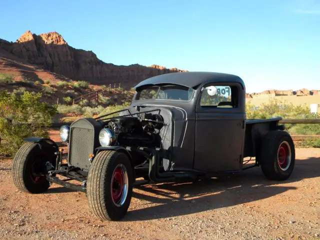 1937 Ford Other