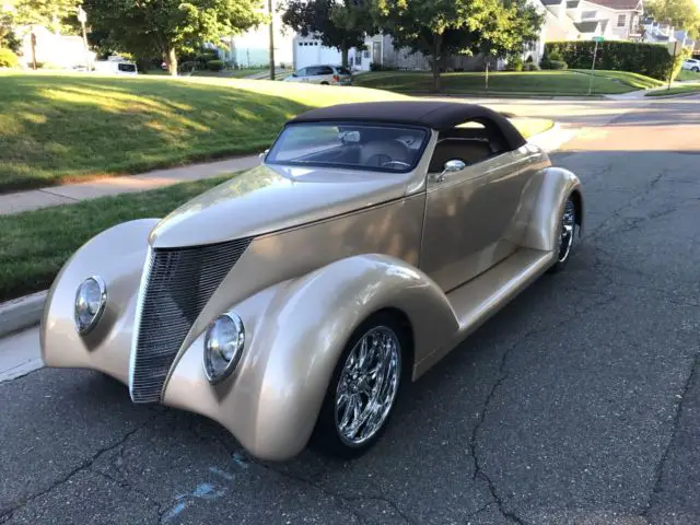 1937 Ford Other