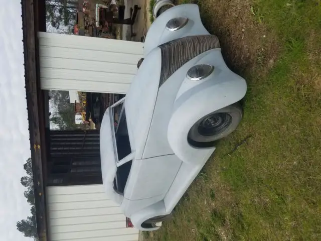 1937 Ford Other Roadster