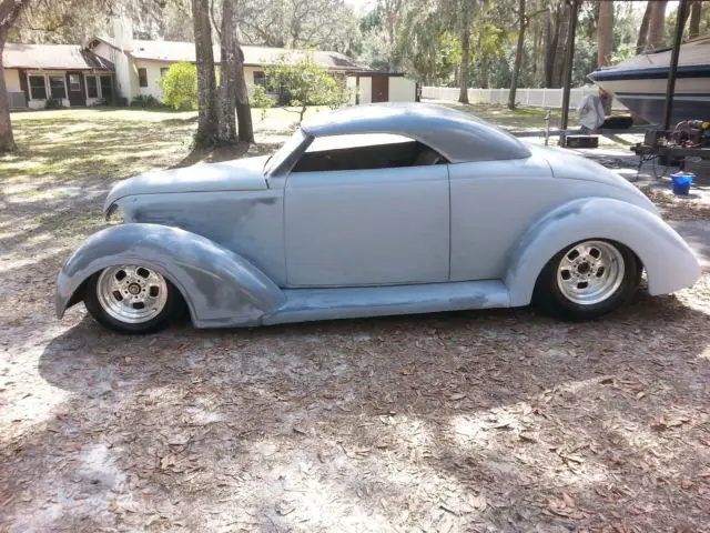 1937 Ford Other