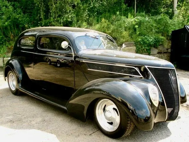 1937 Ford Other