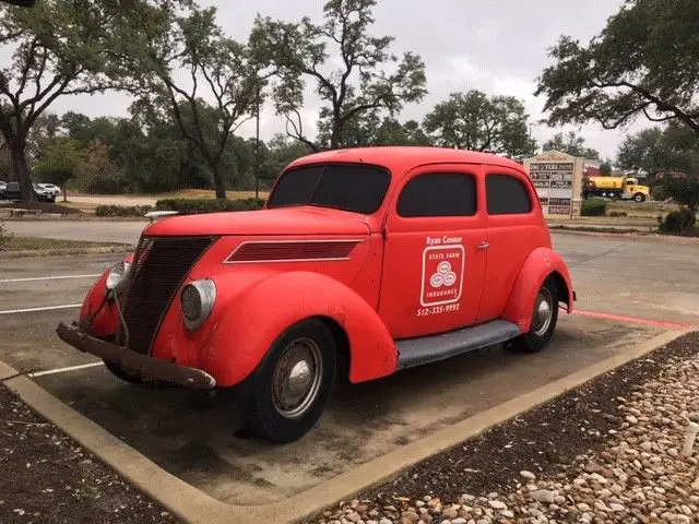 1937 Ford Other