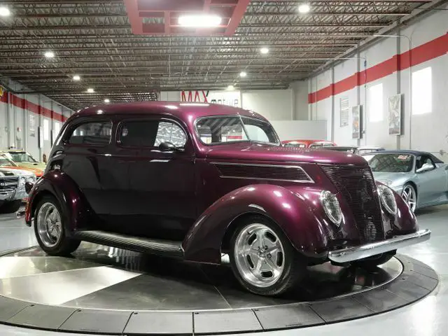 1937 Ford Other Sedan