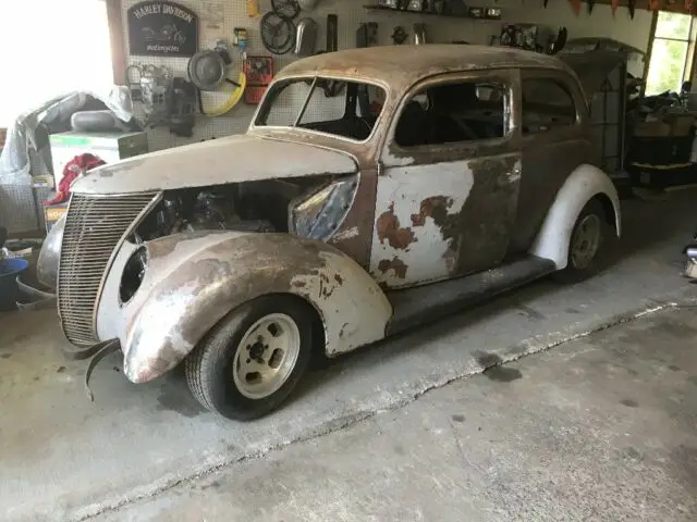 1937 Ford Other