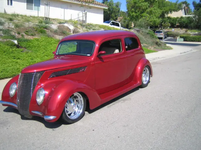 1937 Ford Other