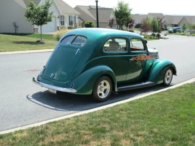 1937 Ford Other