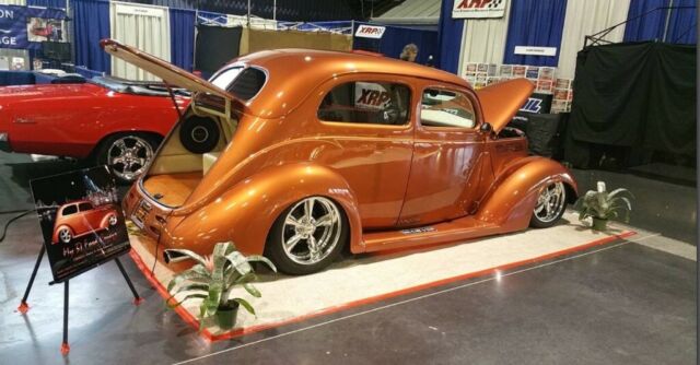 1937 Ford Other