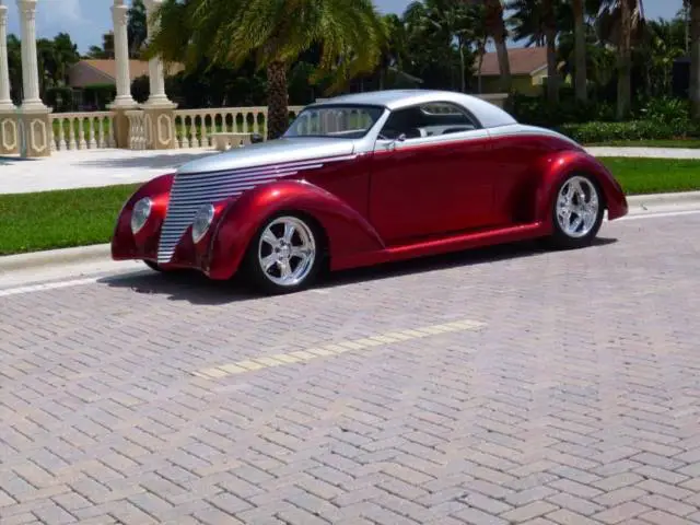 1937 Ford Other