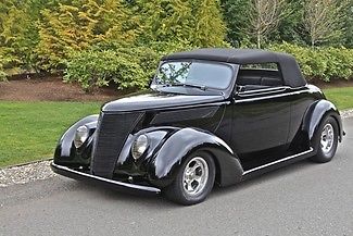 1937 Ford Other Street Rod