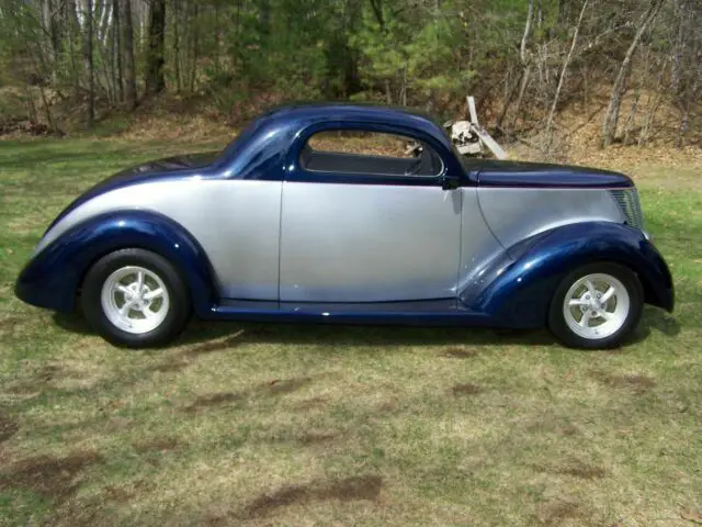 1937 Ford Other