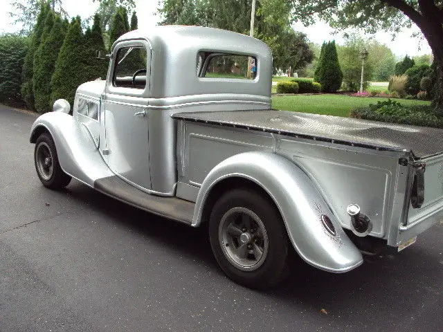 1937 Ford Other Pickups