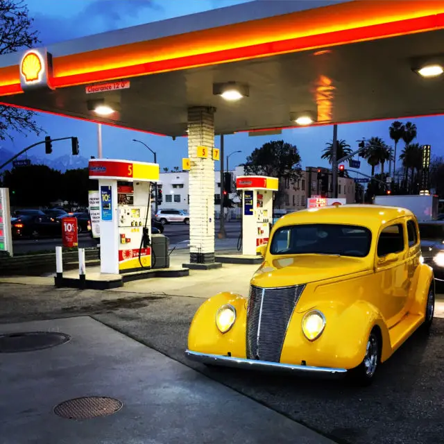 1937 Ford Other